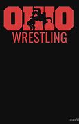 Image result for Ohio Wrestling Logo Images