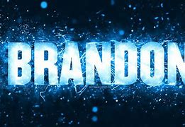 Image result for Cool Brandon Background