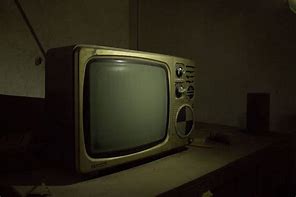 Image result for TV Analog Set