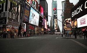 Image result for New York Air since Quarantine
