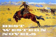 Image result for New Western Books