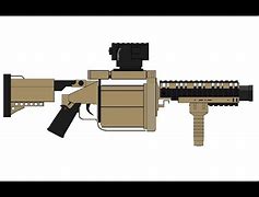 Image result for Sir This Is an M32 Grenade Launcher