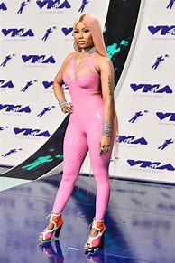 Image result for Nicki Minaj Pink Hat