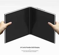 Image result for 17 Inch Flexible OLED