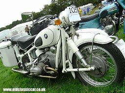 Image result for BMW Motorcycle Combination