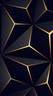 Image result for iPhone 14 Pro Max Black Gold Wallpaper