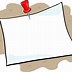 Image result for Notes Box Clip Art
