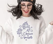 Image result for Believe Unicorn