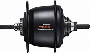 Image result for Shimano Nexus 5