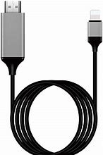 Image result for iPhone Video Cable