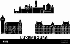 Image result for Luxembourg Capital City