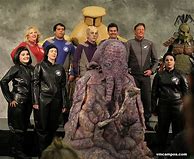 Image result for Lahnk in Galaxy Quest