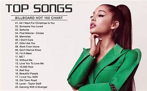 Image result for Top 100 Hit Songs