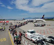 Image result for Bergamo Airport