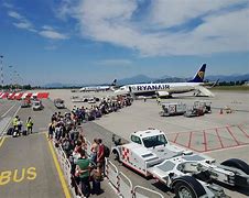 Image result for Bergamo Italy Airport
