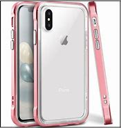 Image result for iPhone X Cases for Women Bumpers