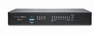 Image result for SonicWALL Firewall