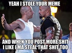 Image result for Stole Your Life Meme