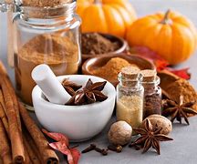 Image result for Fall Spices