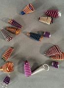 Image result for Wire Jewelry End Cap