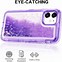 Image result for iPhone 11 Case Purple Glitter