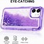 Image result for Bright Purple iPhone 5 SE Case