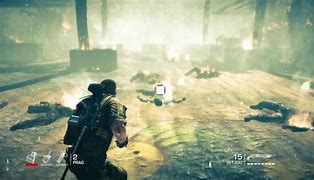 Image result for Spec Ops the Line Xbox 360