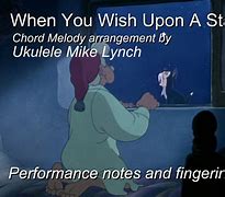 Image result for When You Wish Upon a Star Friend Meme