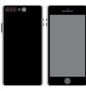 Image result for iPhone Back Side No Background