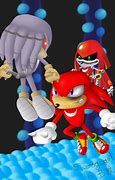 Image result for Sonic Boom Metal Knuckles