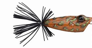 Image result for Spro Frog Lure