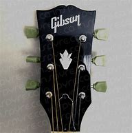 Image result for Les Paul Headstock Decal