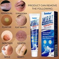 Image result for Terrasil Wart Removal Cream