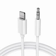 Image result for Aux Cable iPhone XR