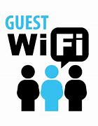 Image result for Guest Wi-Fi Jpg