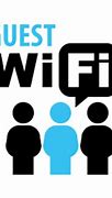 Image result for Guest Wi-Fi Available
