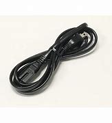 Image result for Power Cord Old Vizio TV