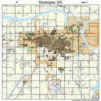 Image result for Safe Neighborhoods in Muskogee Oklahoma City OK