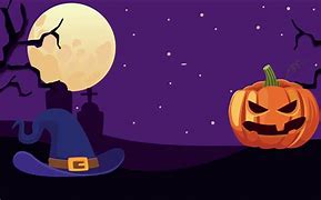 Image result for Animated Happy Halloween Pics