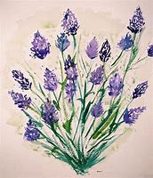 Image result for Lavender Art
