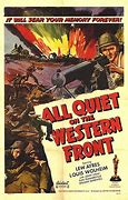 Image result for all quiet western front