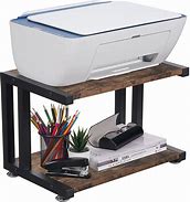 Image result for Desk Top Printer Stands