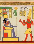 Image result for Hieroglyphics Relating to Pharaoh
