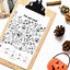 Image result for Halloween Activity Printable