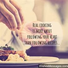 Image result for Galaxy Cooking Quotes
