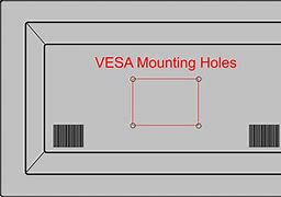 Image result for Vesa Hole Pattern