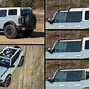 Image result for Ford Bronco with Top Off
