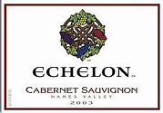 Image result for Echelon Cabernet Sauvignon