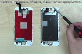 Image result for iPhone 6s Replacement Screen Tutorial