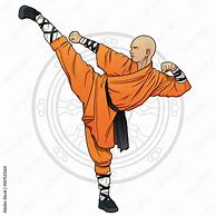 Image result for Shaolin Vector